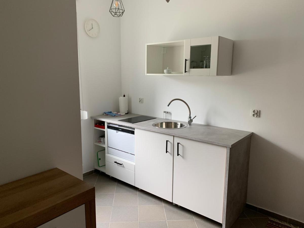Apartamenty Stacja Reszel Exterior photo